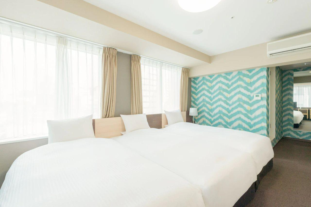 Rose Stay Tokyo Shiba Park Екстер'єр фото