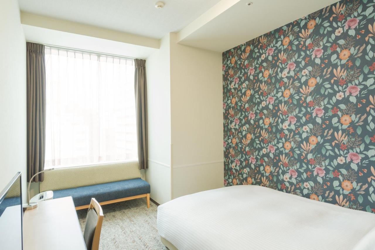 Rose Stay Tokyo Shiba Park Екстер'єр фото
