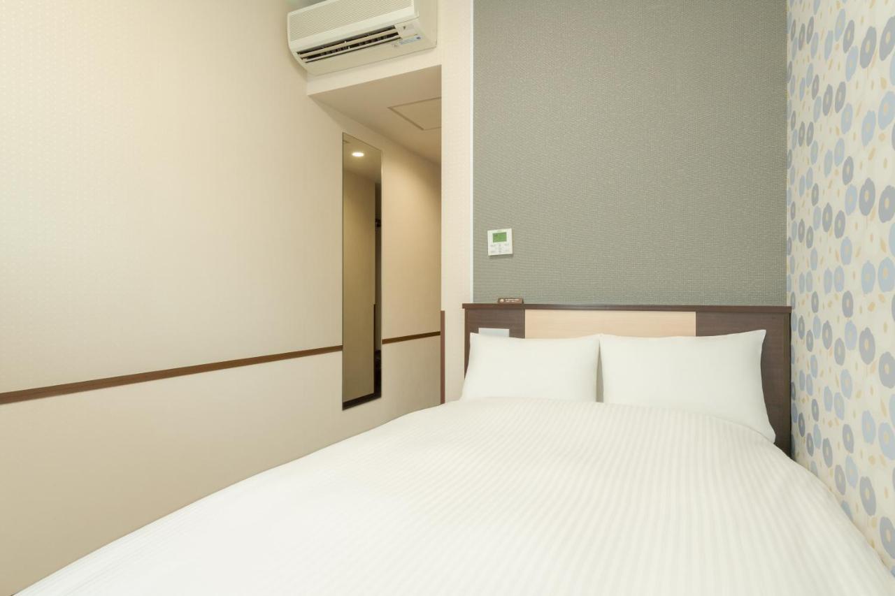 Rose Stay Tokyo Shiba Park Екстер'єр фото