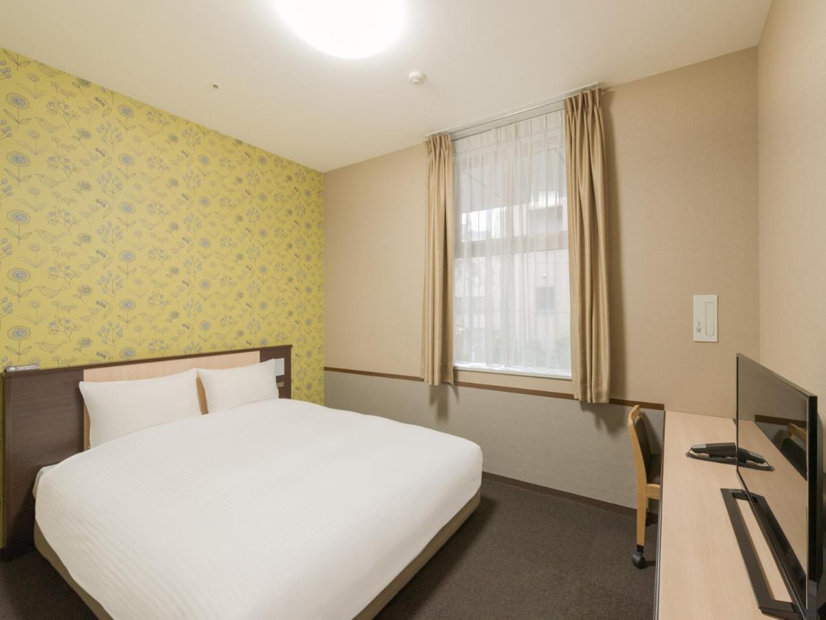 Rose Stay Tokyo Shiba Park Екстер'єр фото
