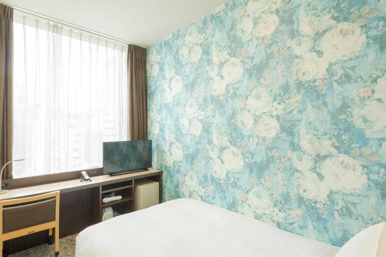 Rose Stay Tokyo Shiba Park Екстер'єр фото