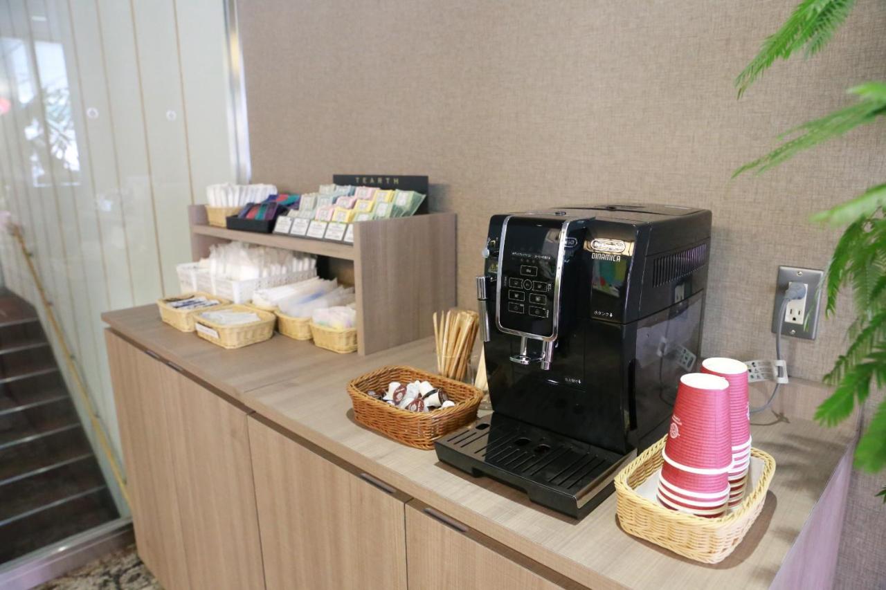 Rose Stay Tokyo Shiba Park Екстер'єр фото