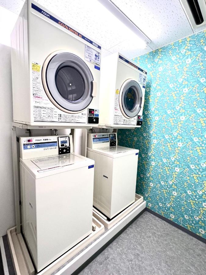 Rose Stay Tokyo Shiba Park Екстер'єр фото