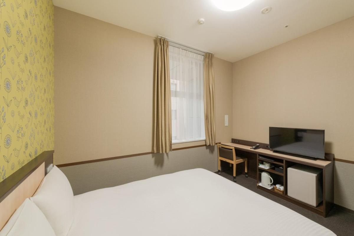 Rose Stay Tokyo Shiba Park Екстер'єр фото
