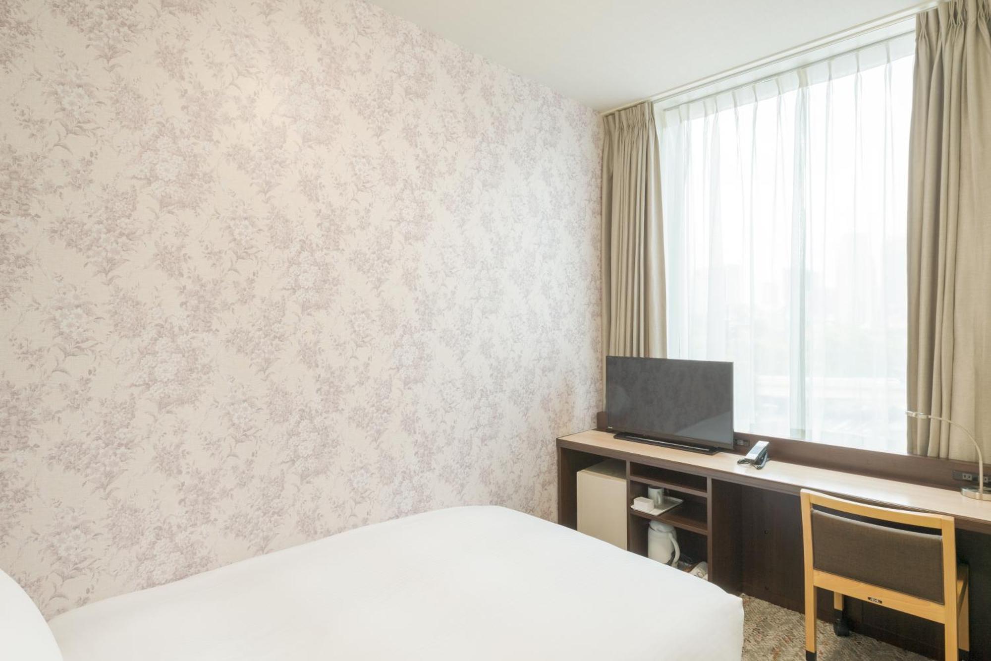 Rose Stay Tokyo Shiba Park Екстер'єр фото