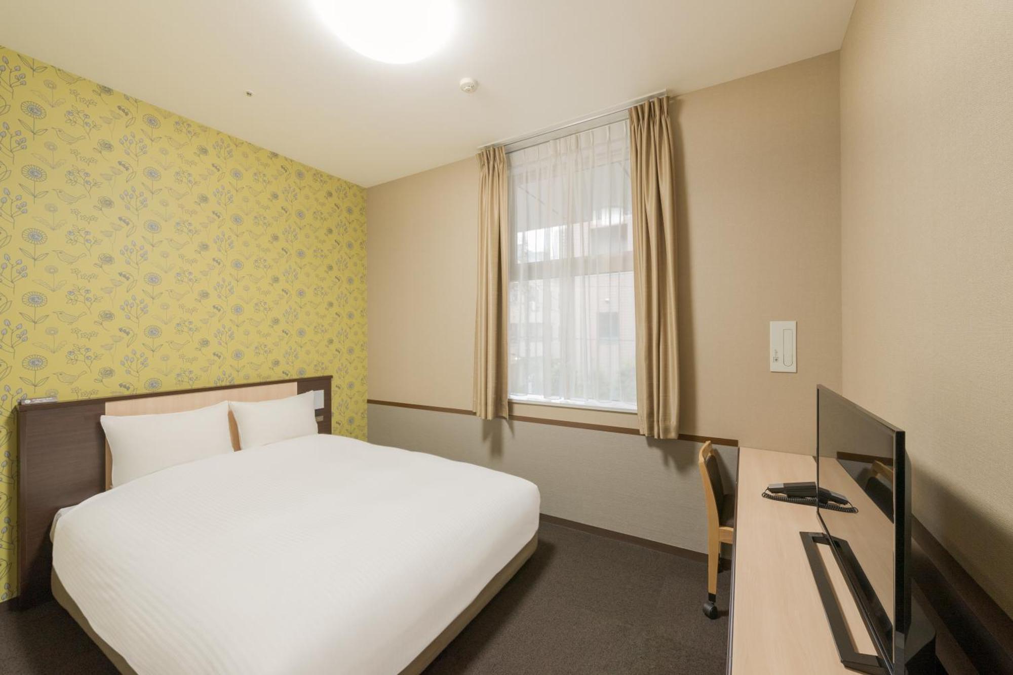 Rose Stay Tokyo Shiba Park Екстер'єр фото